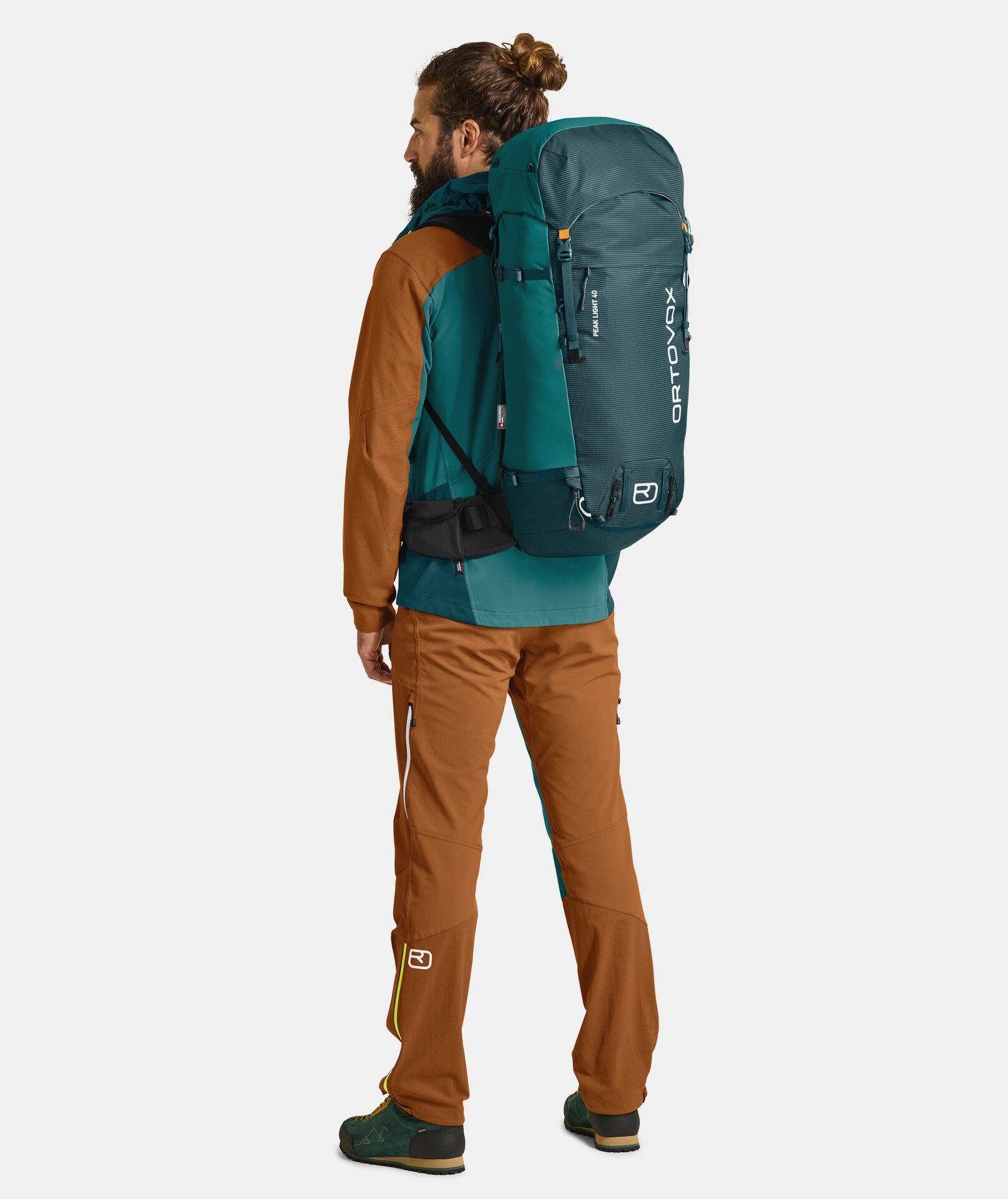 Peak Light 40 53301/Heritage Blue