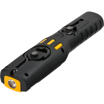 Brennenstuhl Multifunctionele LED accu handlamp 6+1