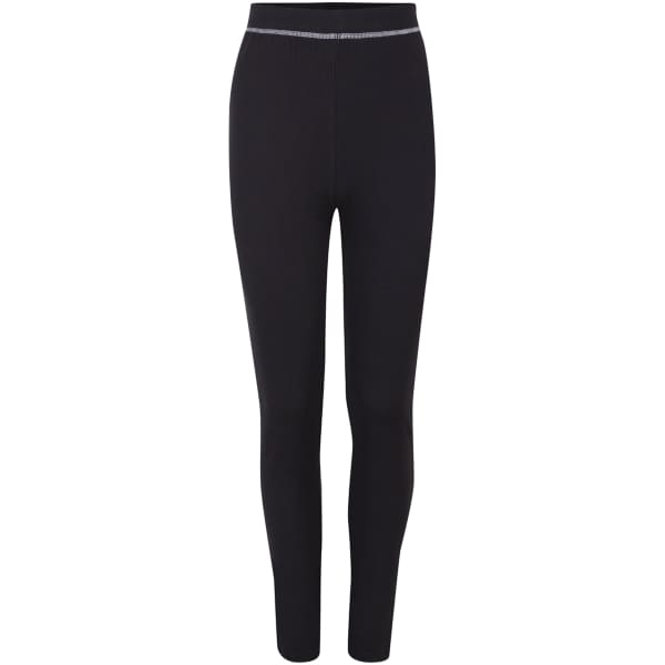 Ensemble thermique DARE 2B POW II BASELAYER SET BLACK