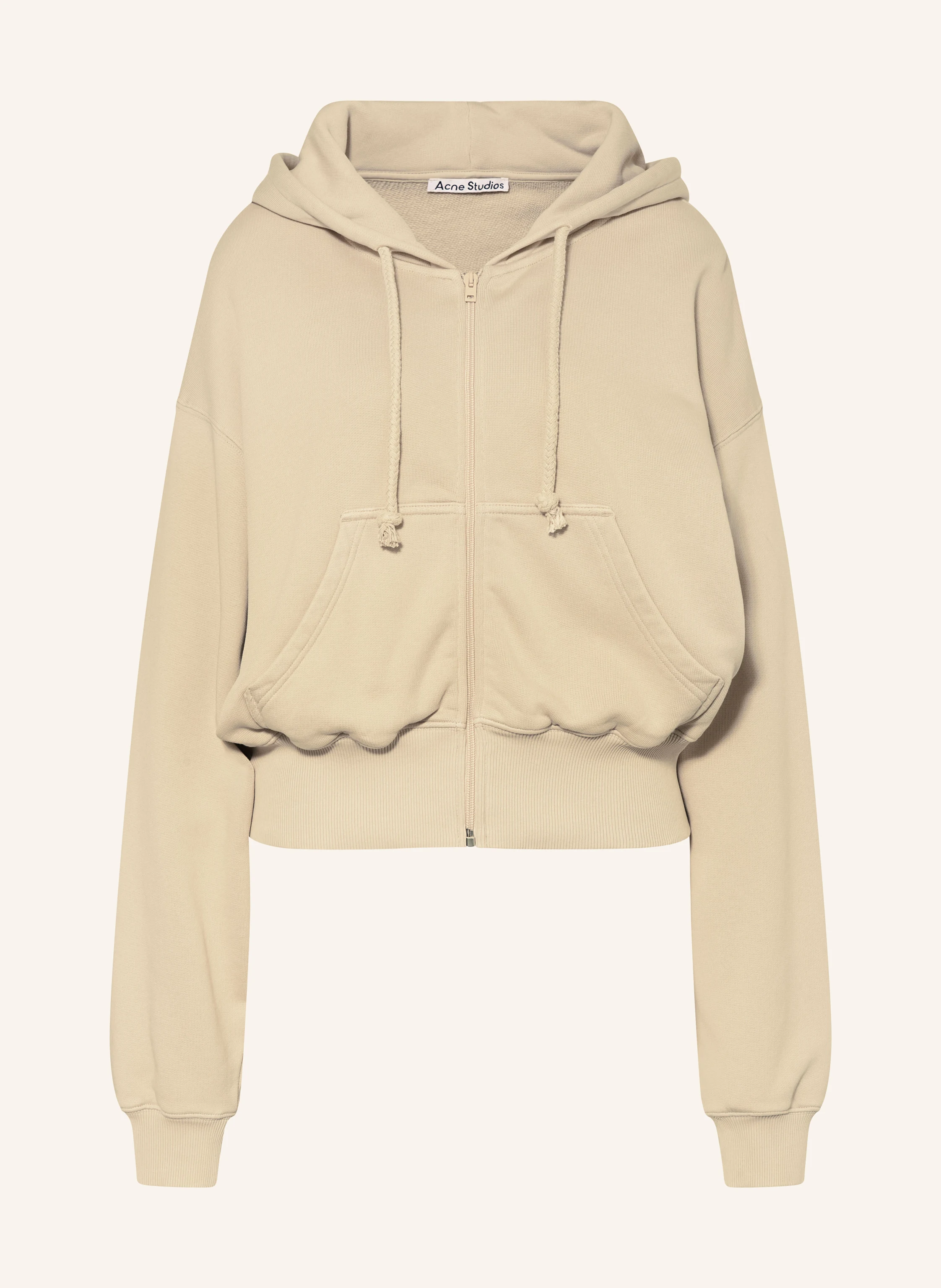 Acne Studios Sweatjacke