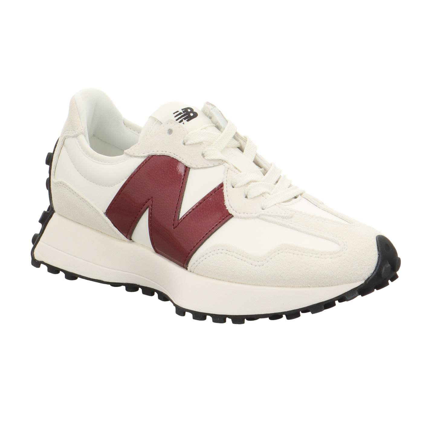 New Balance Sneaker weiss