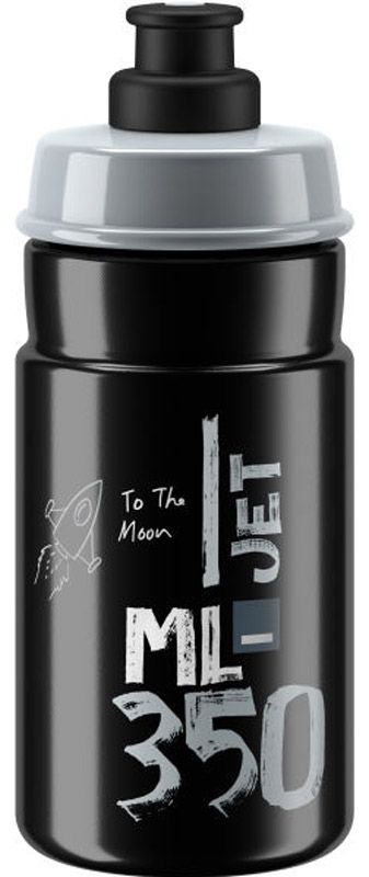 Elite Jet Trinkflasche 350ml kaufen | Bike-Discount