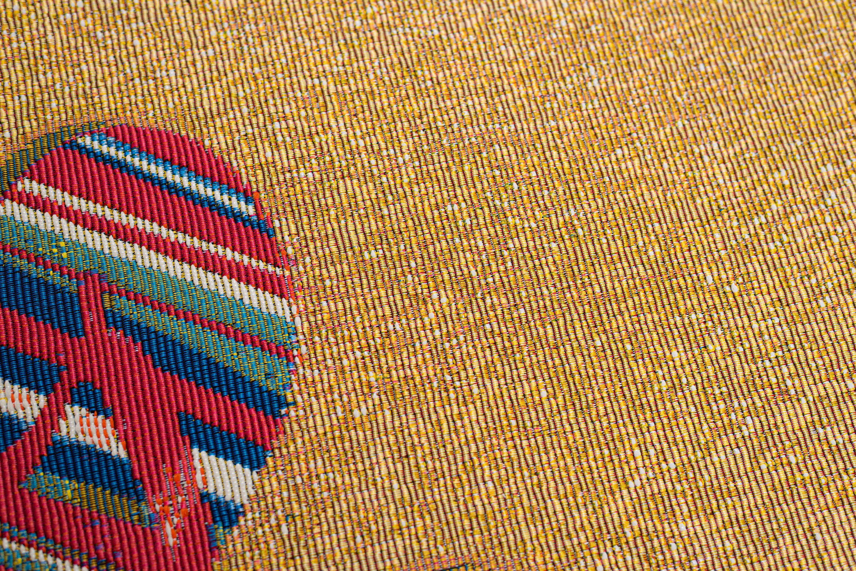 Teppich SANSIBAR RANTUM BEACH 60 x 100 cm