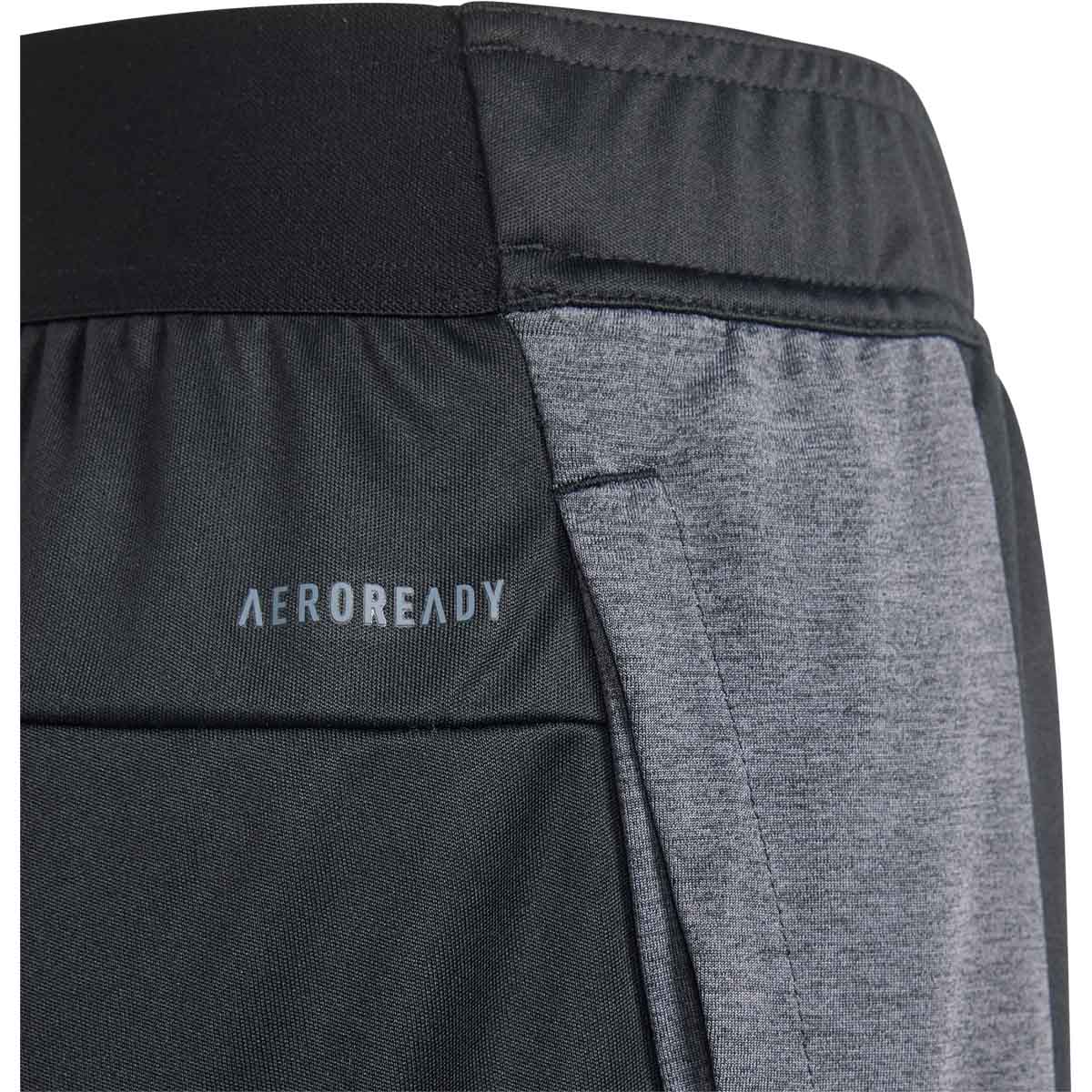 adidas Aeroready Heather Træningsshorts Børn