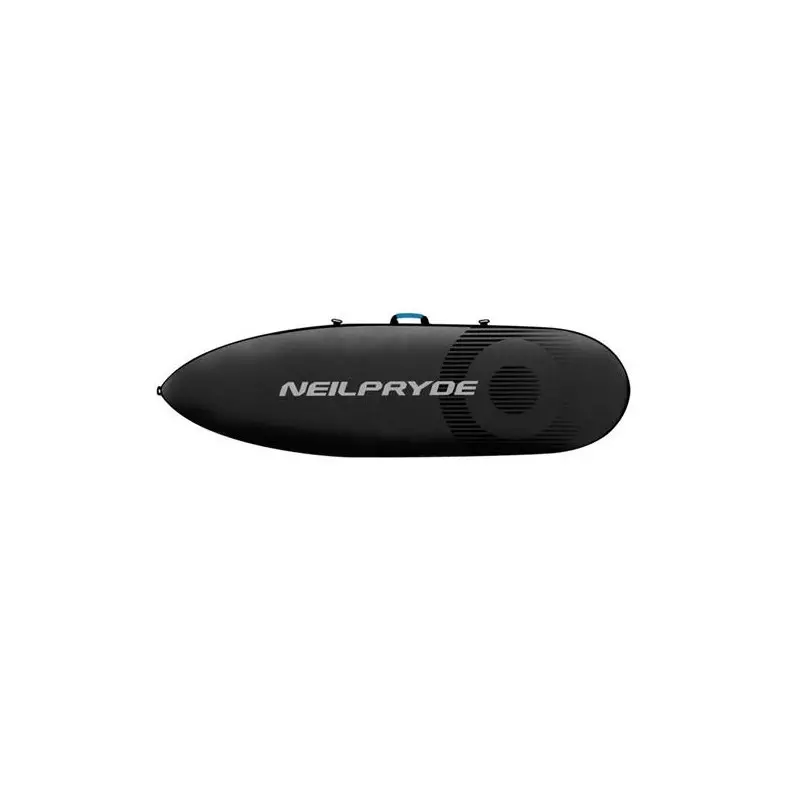 Housse planche windsurf NEILPRYDE Performer Single Boardbag C1 Black/Blue