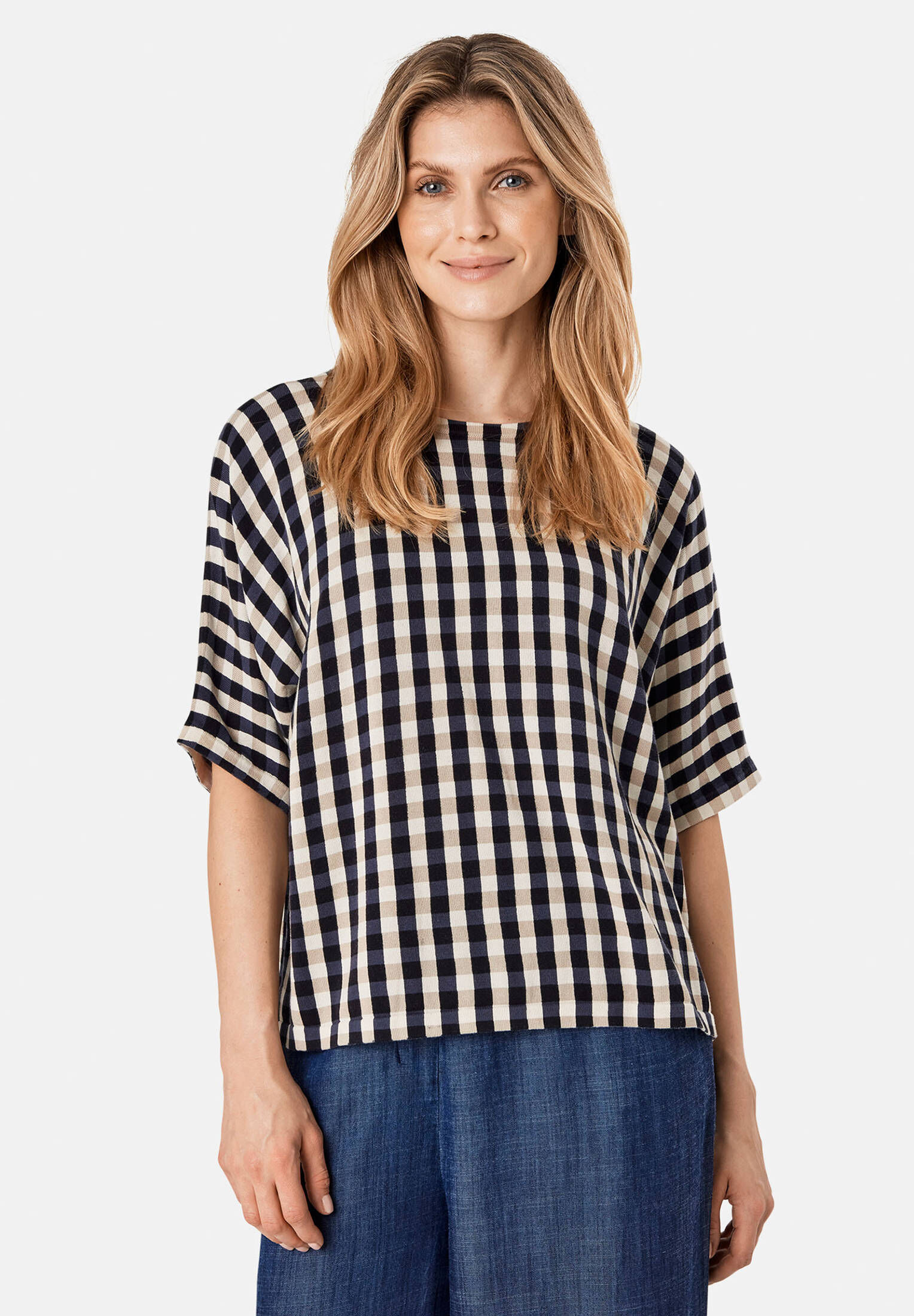 MASAI| Damen Strickpullover MaFenella
