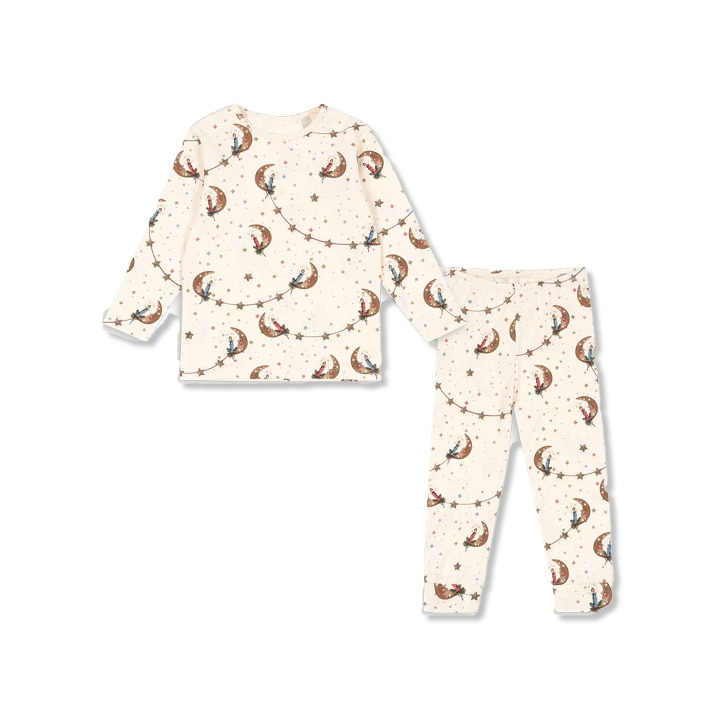 BLOUSE/PANTS bluse