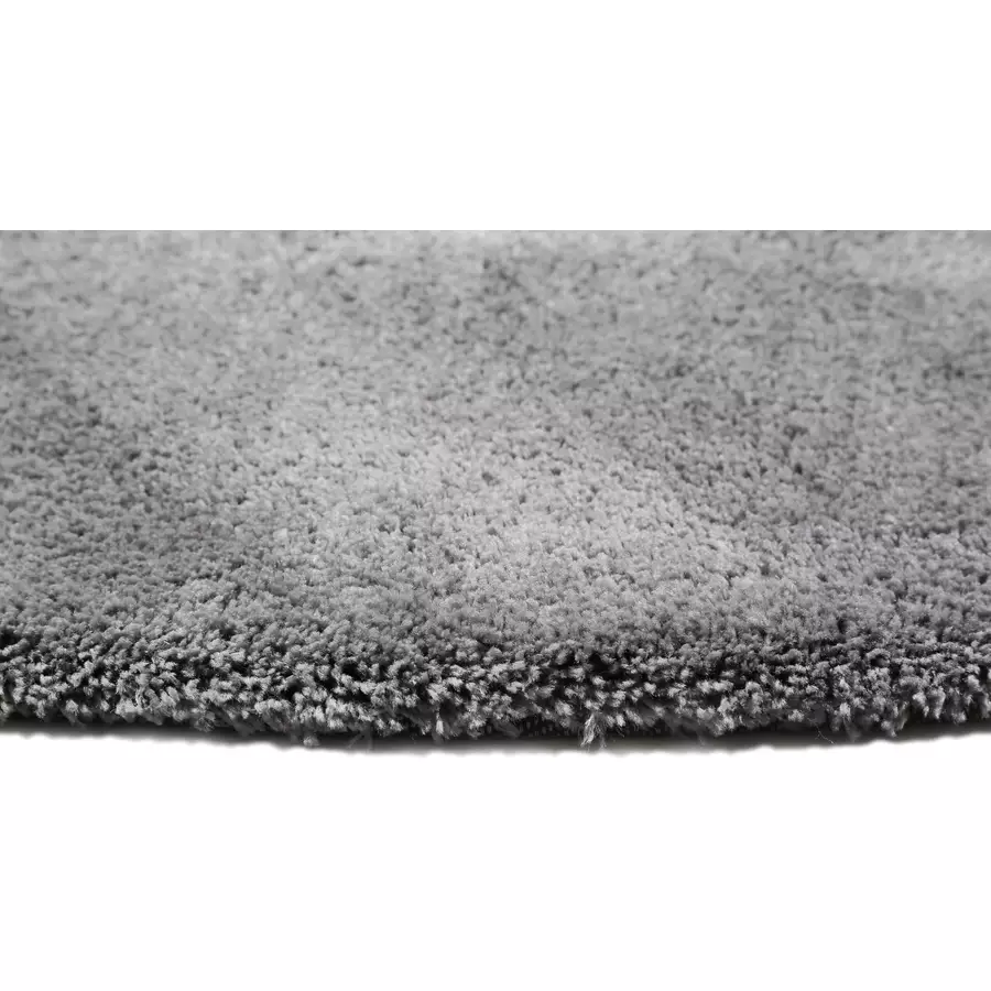 Esprit Hochflorteppich #relaxx taupe grau