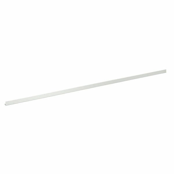 Adam Hall 6109 Aluminium Case Profile