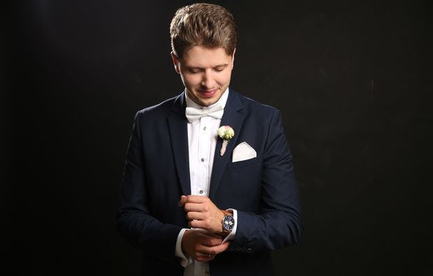 Hochzeitsfotograf in Hannover als Geschenk
