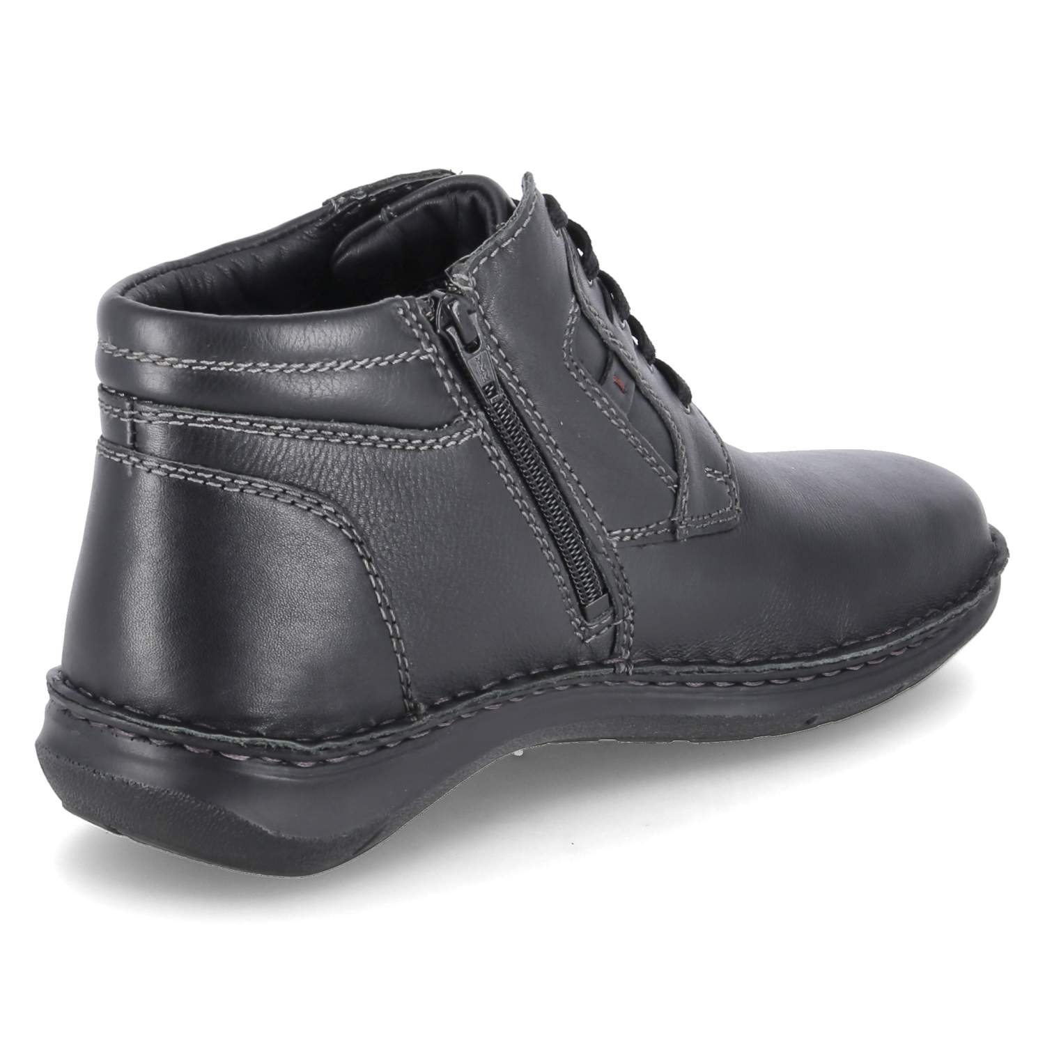 Josef Seibel Winterboots NEW ANVERS 35 - schwarz