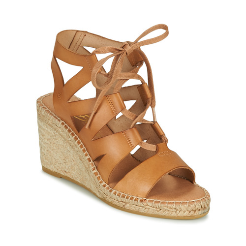 Betty London - OTANA - Camel