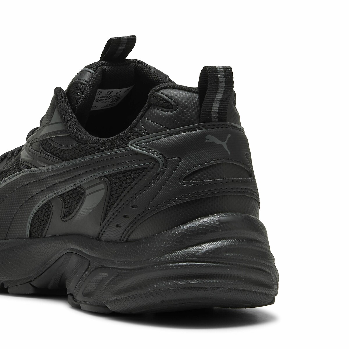 Tênis PUMA Milenio Tech