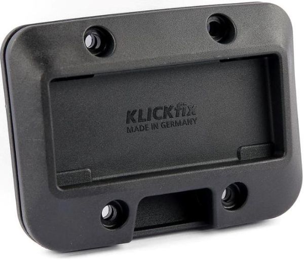 Klickfix Monteringsadapter