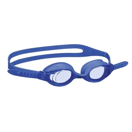 Beco Schwimmbrille Colombo blau, 100%UV