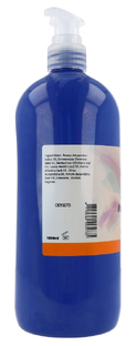 Volatile Massage-Olie Relax 1LT