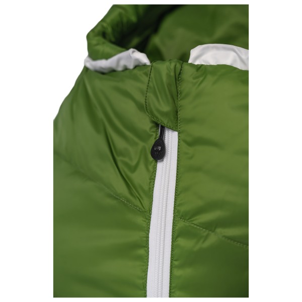Grüezi Bag - Downwool Summer 2.0 - Sac de couchage en duvet