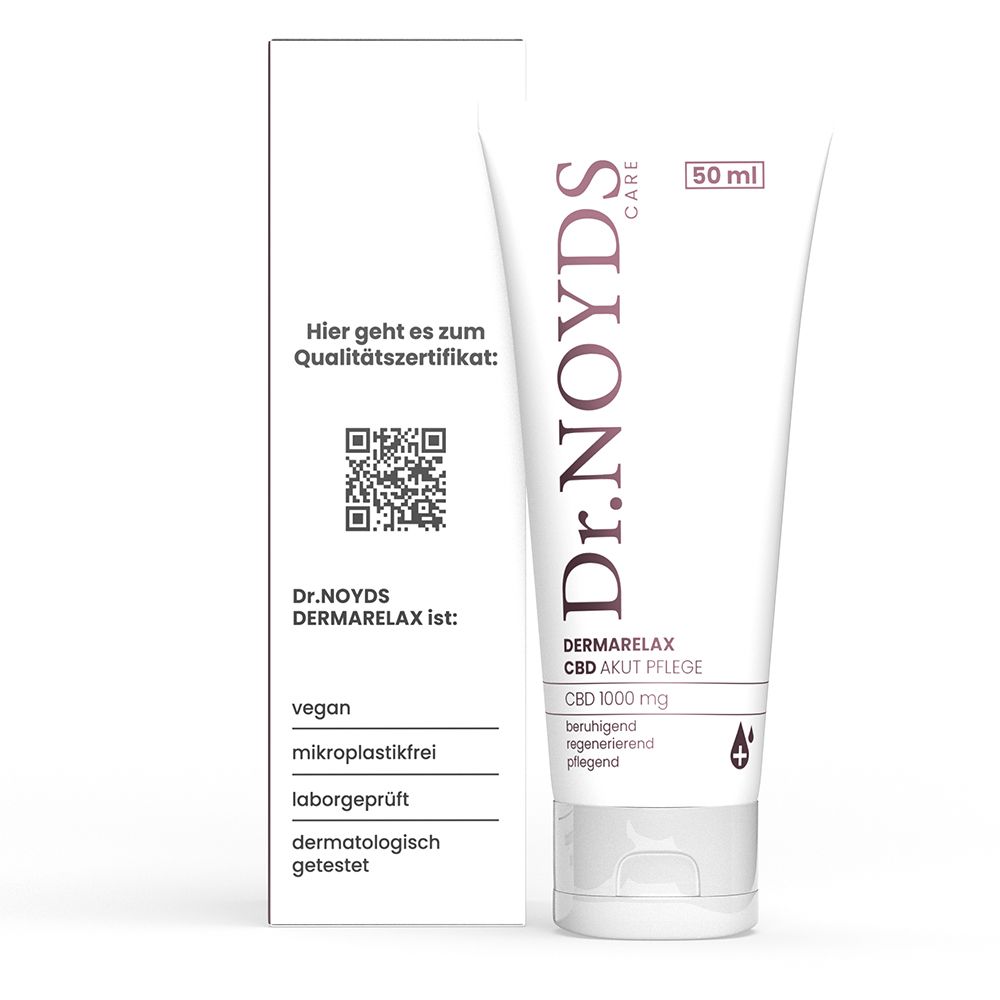 Dr.NOYDS DERMARELAX 1000 mg