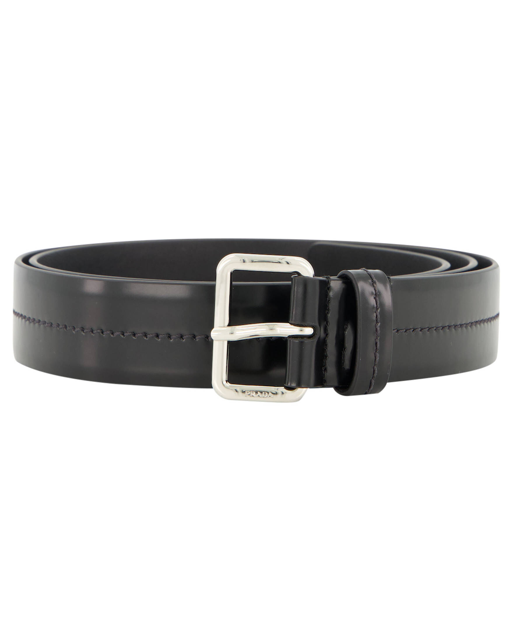 Prada| Herren Gürtel SPAZZOLATO