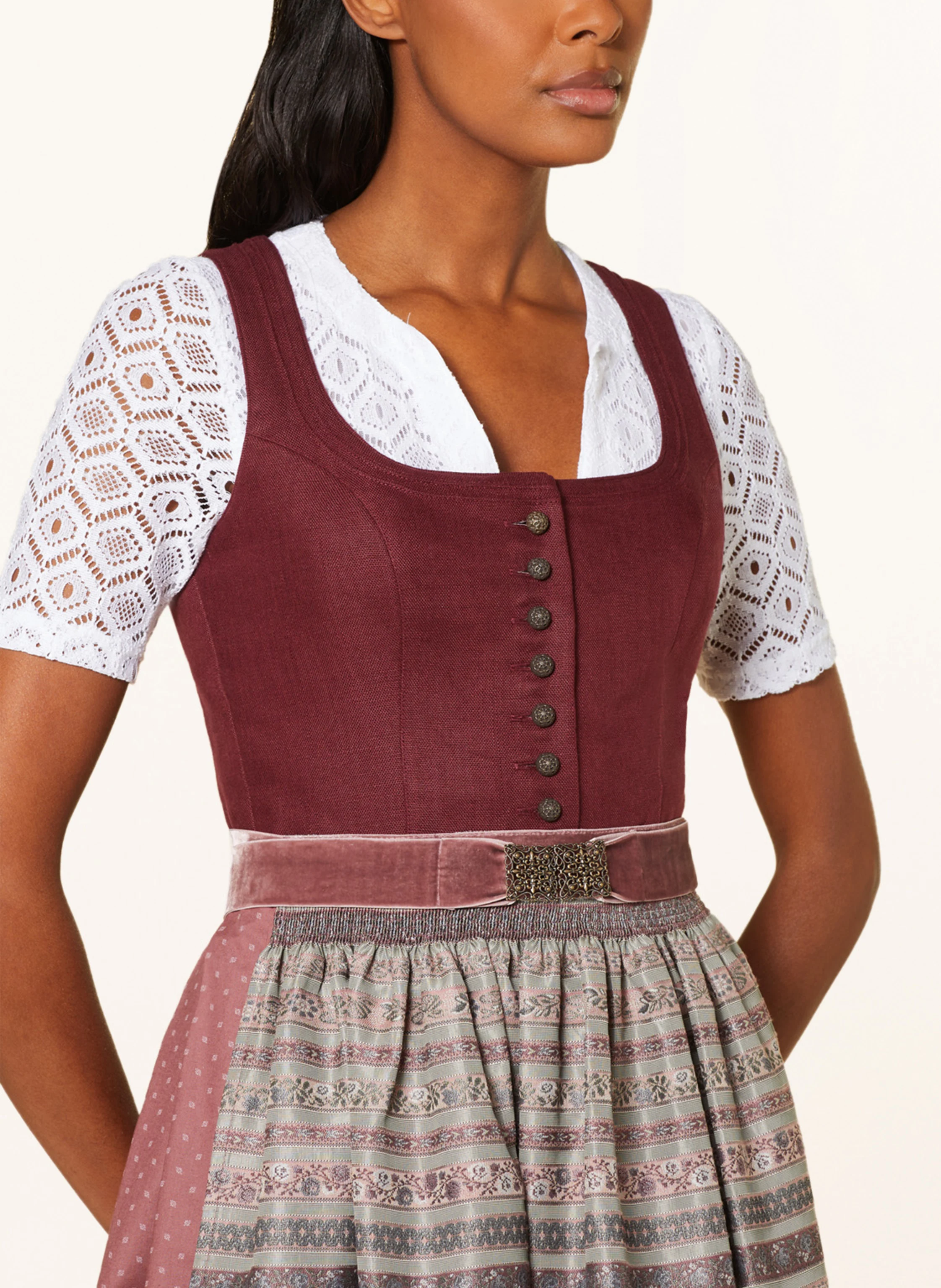 Hammerschmid Dirndl KOFLERSEE