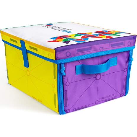 Magna-Tiles opbevaringsboks