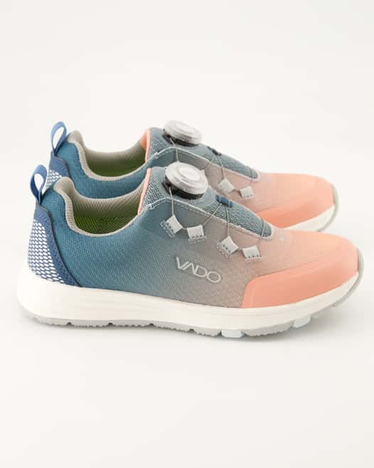 Vado SPLASH Lo BOA GTX Halbschuhe in Blau