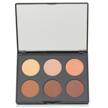 MAC Studio Fix Sculpt And Shape Contour Palette