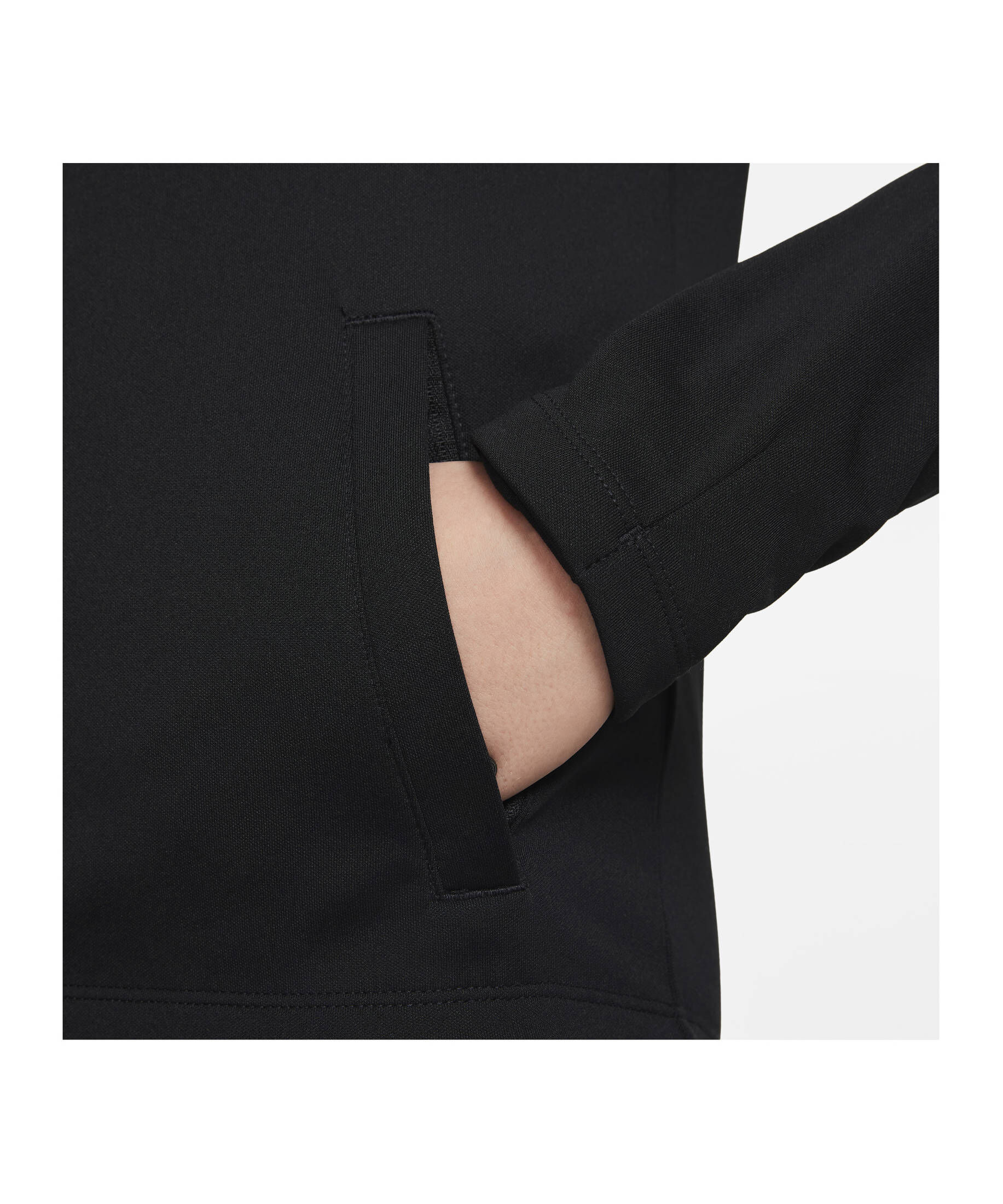 Nike| Kinder Fußball-Sweatshirt