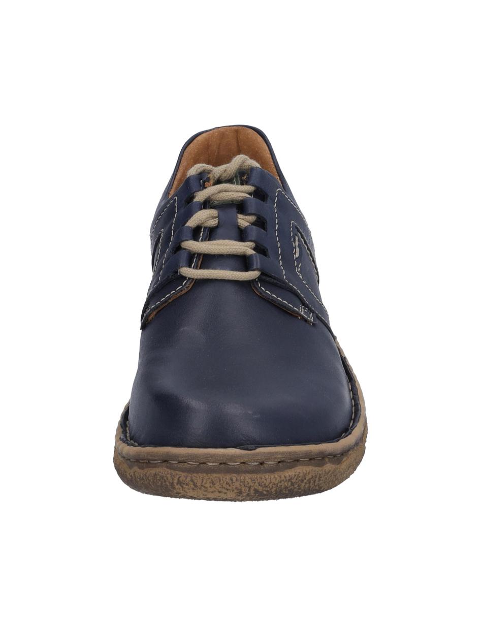 Halbschuh Neele 44, ocean-kombi