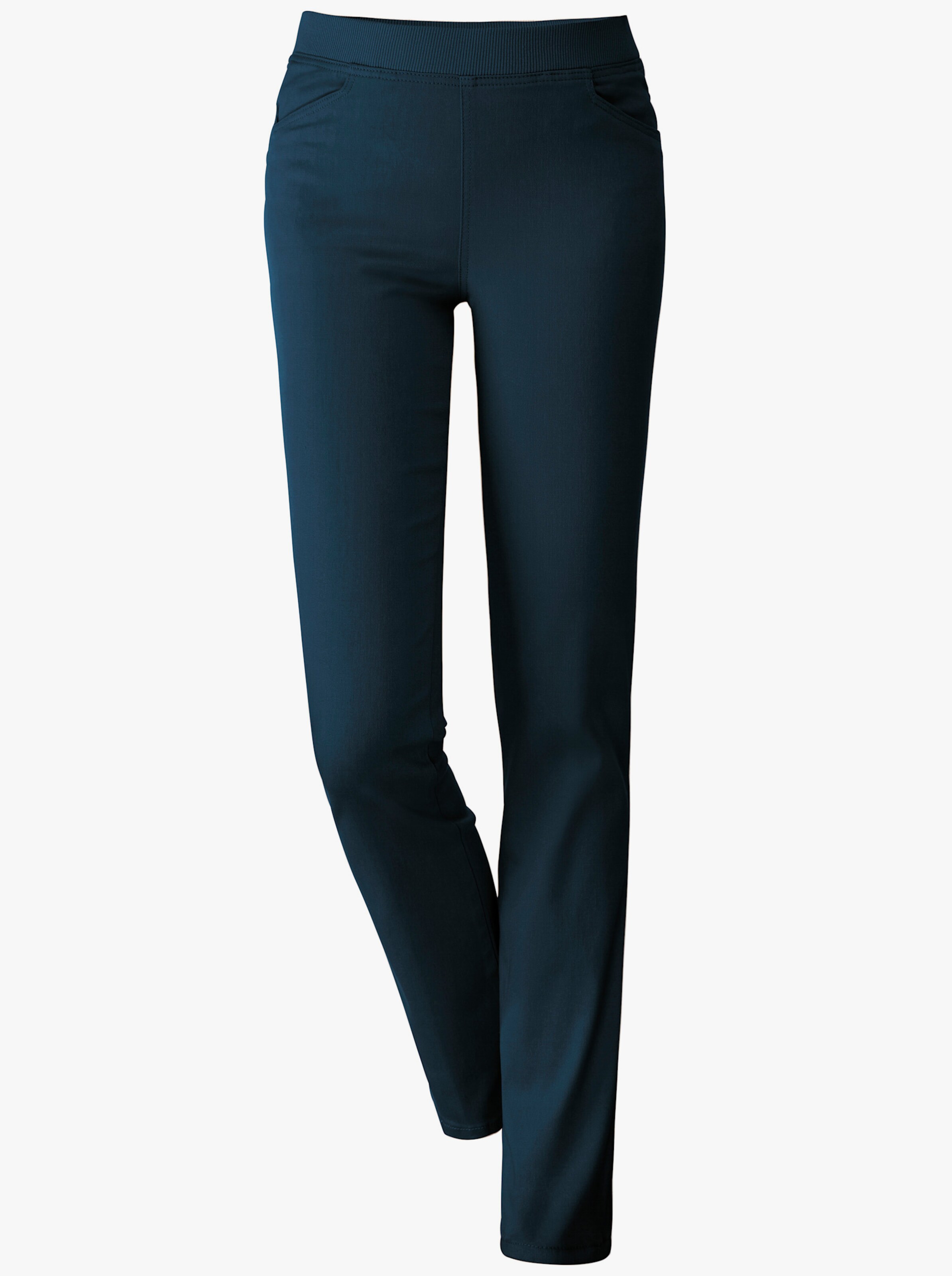 Stretch-Jeans