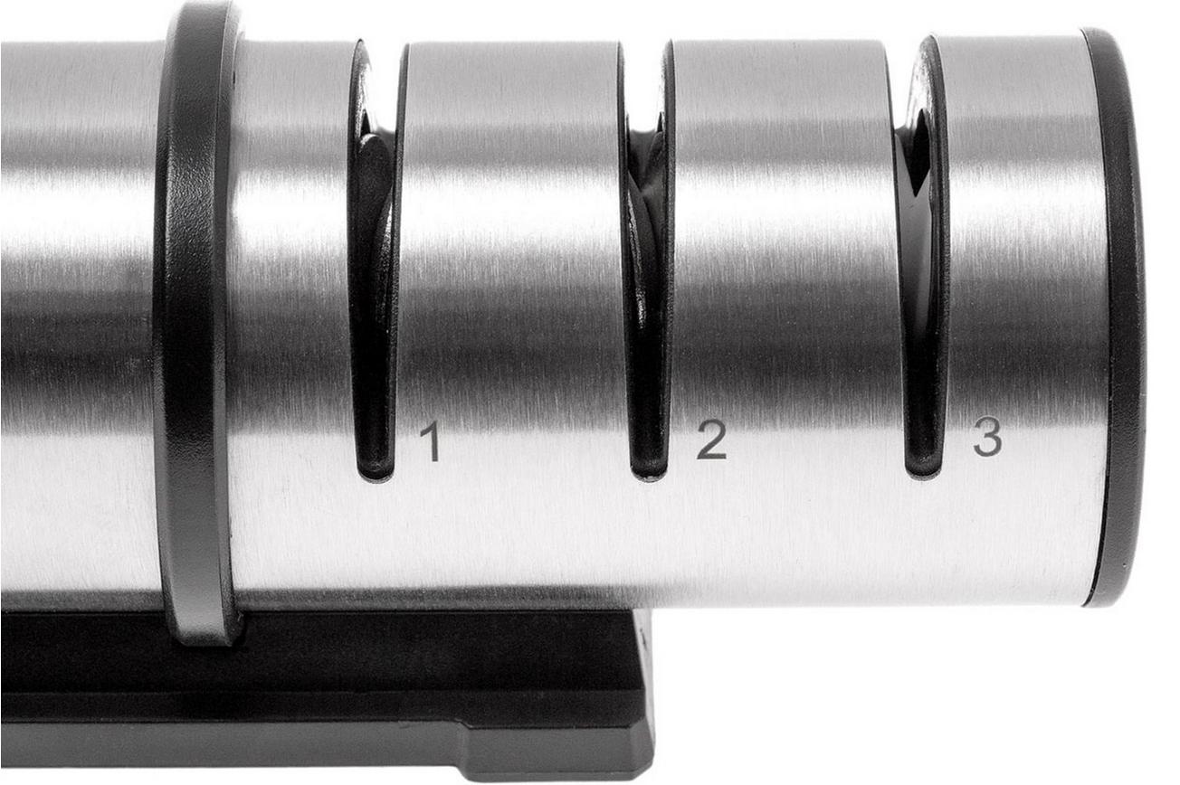 Skerper Basic doortrek-messenslijper, SVSM001