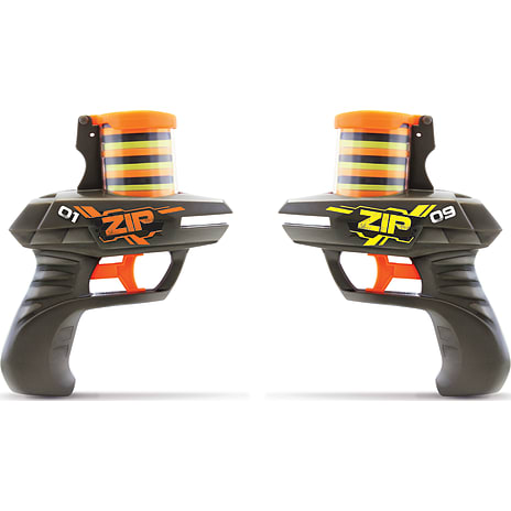 Blackfire Zip shot skumskyder