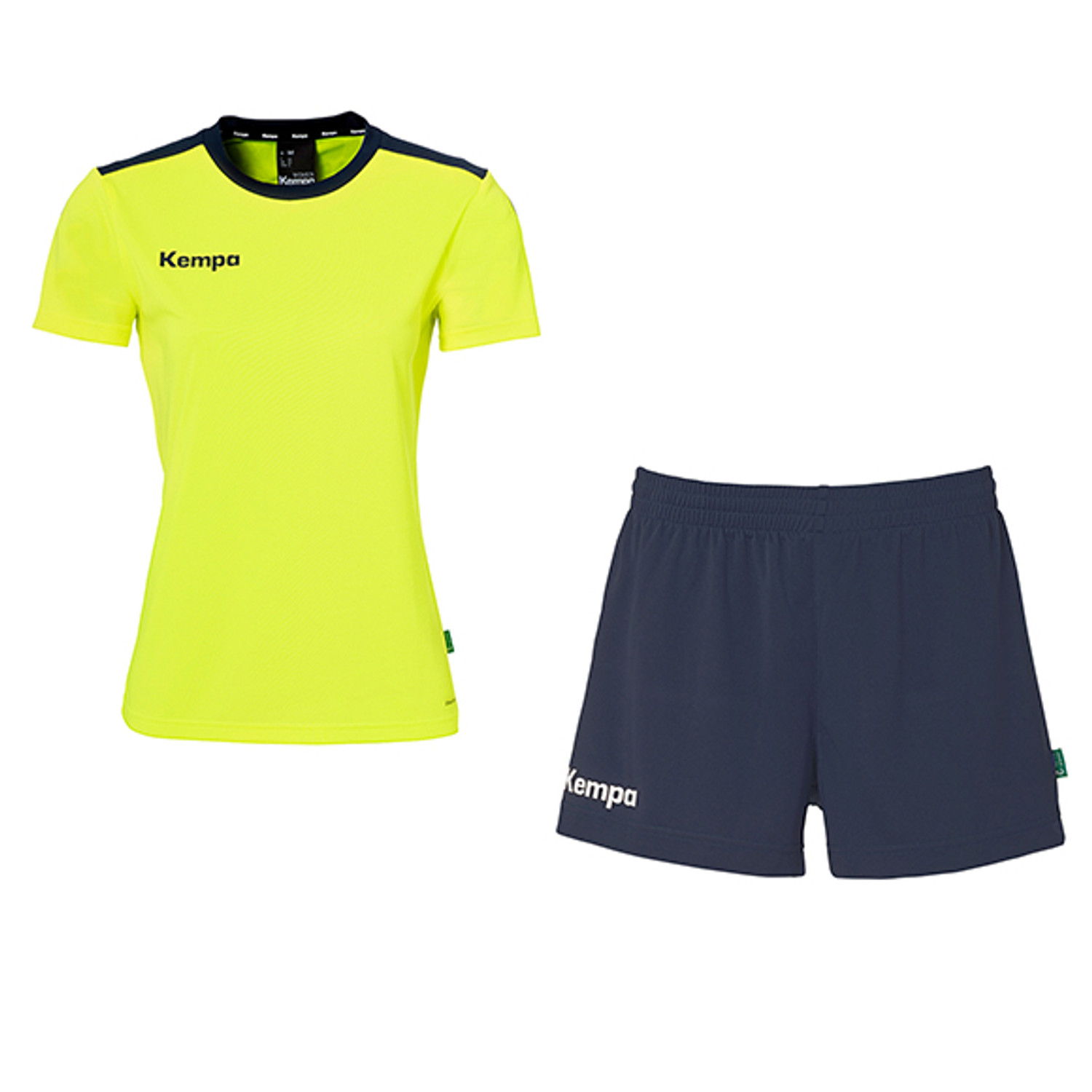 Kempa Emotion 27 Trainingsset Women