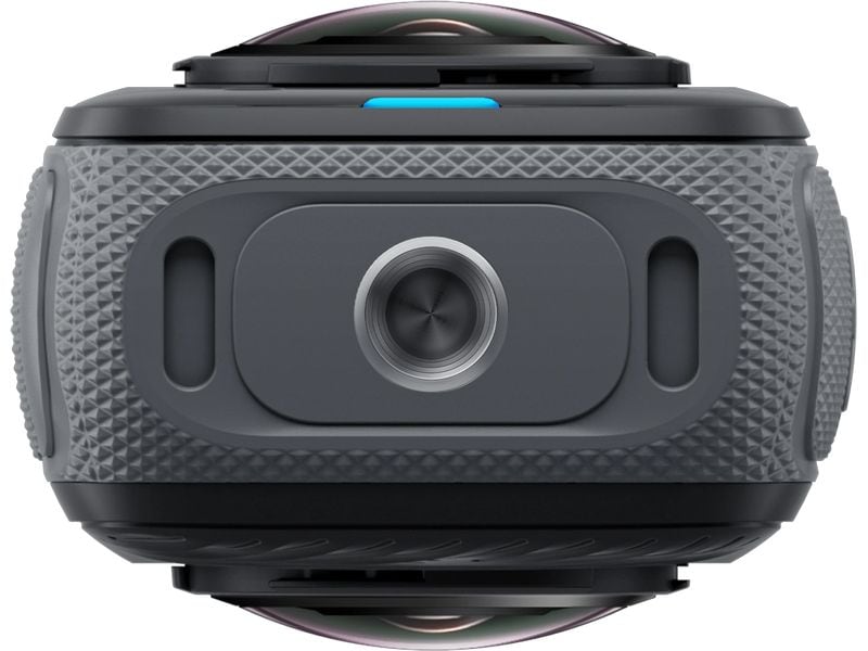 Insta360 360°-Videokamera X4 BMW Motorrad Edition 360° Videokamera mit 8K-Aufnahmefähigkeit