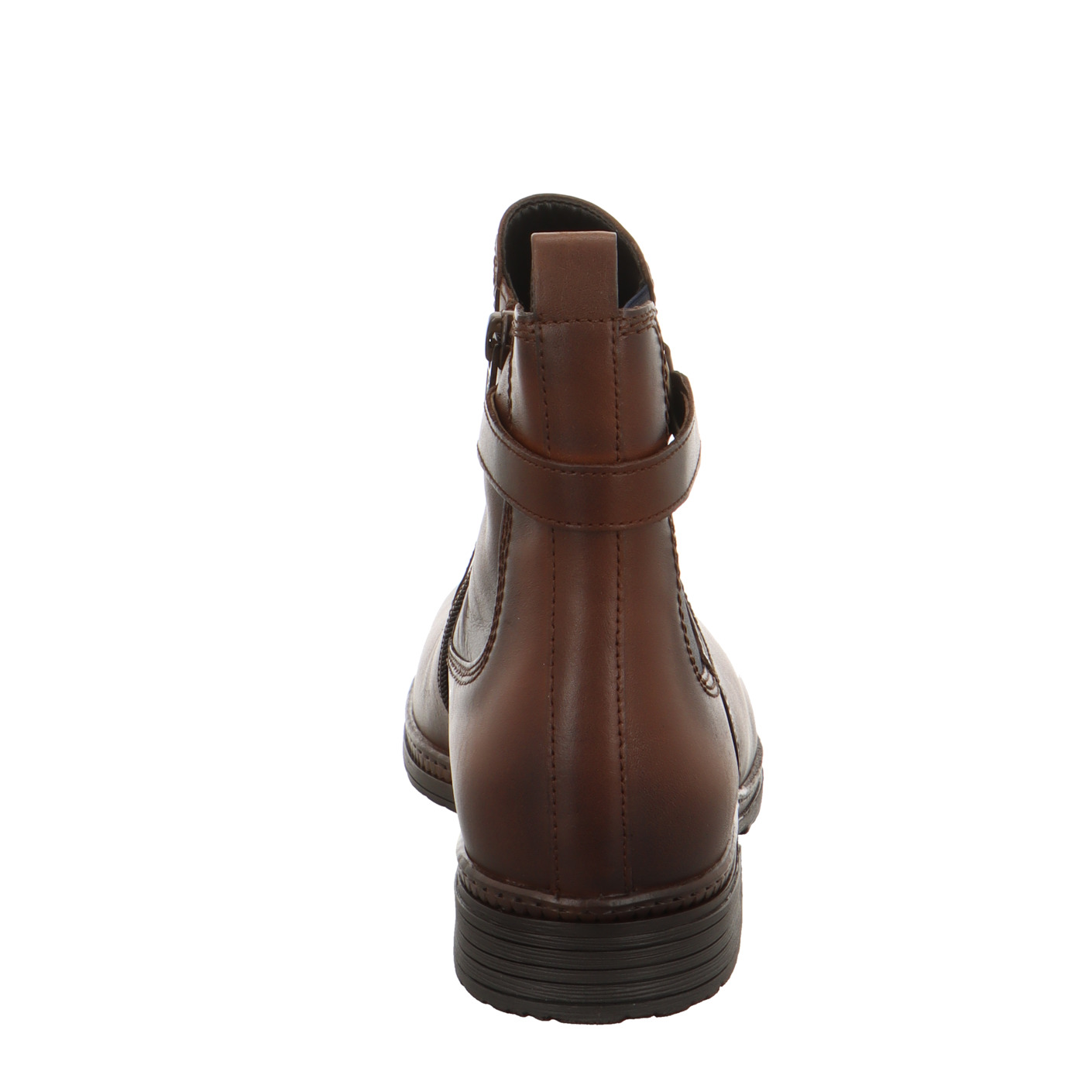 Stiefeletten braun