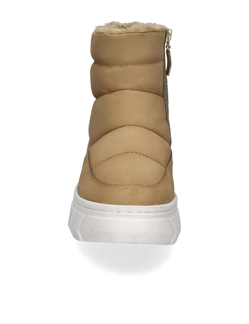 Stiefelette Biella 15, sand
