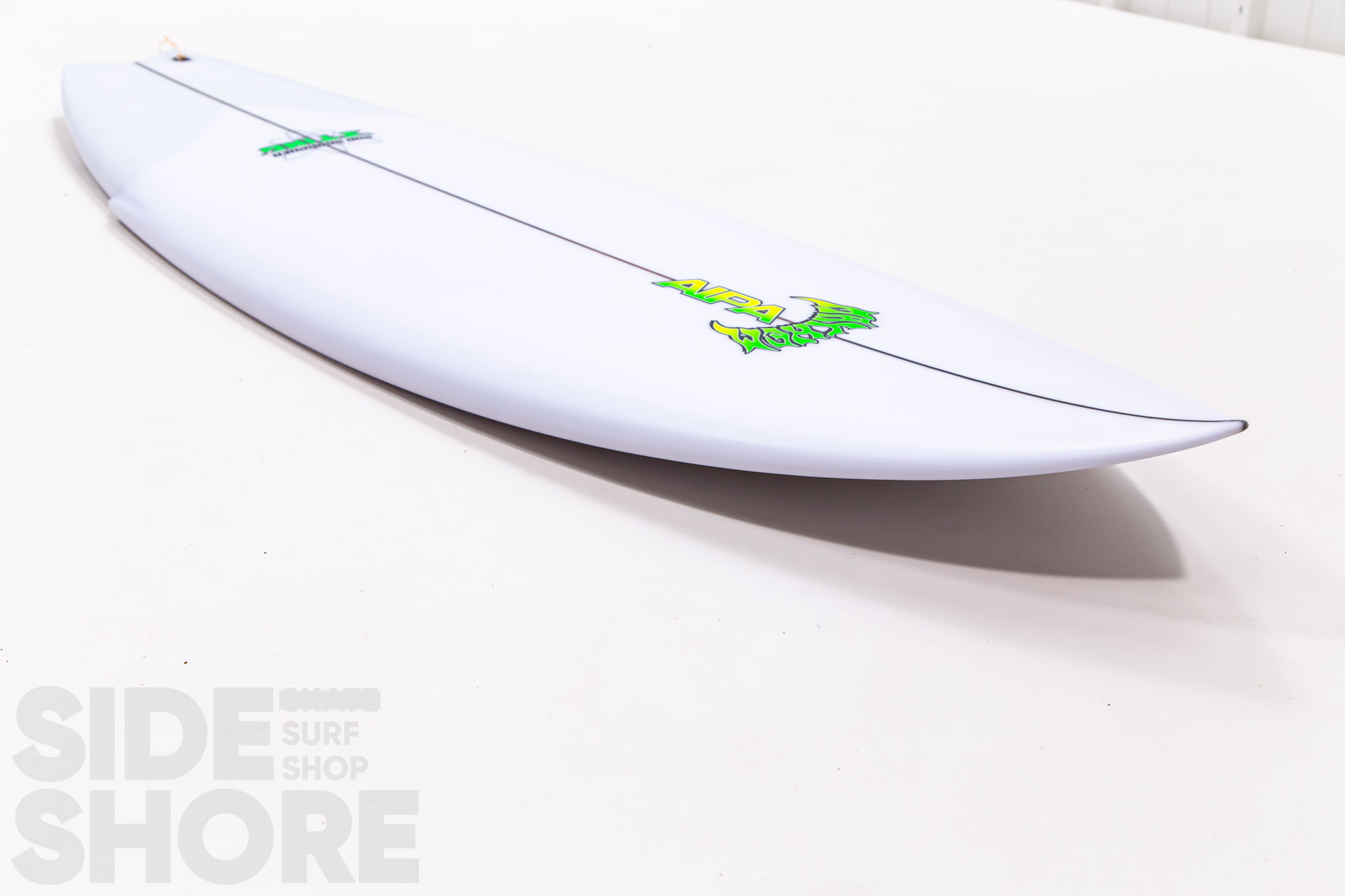 Lost Aipa Sub Scorcher Sting - 6'0 x 20.50