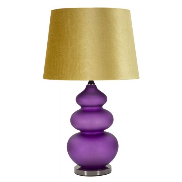 Mauro Ferretti Milva Três Candeeiro de Mesa cm Ø 40X70 - 1712900002