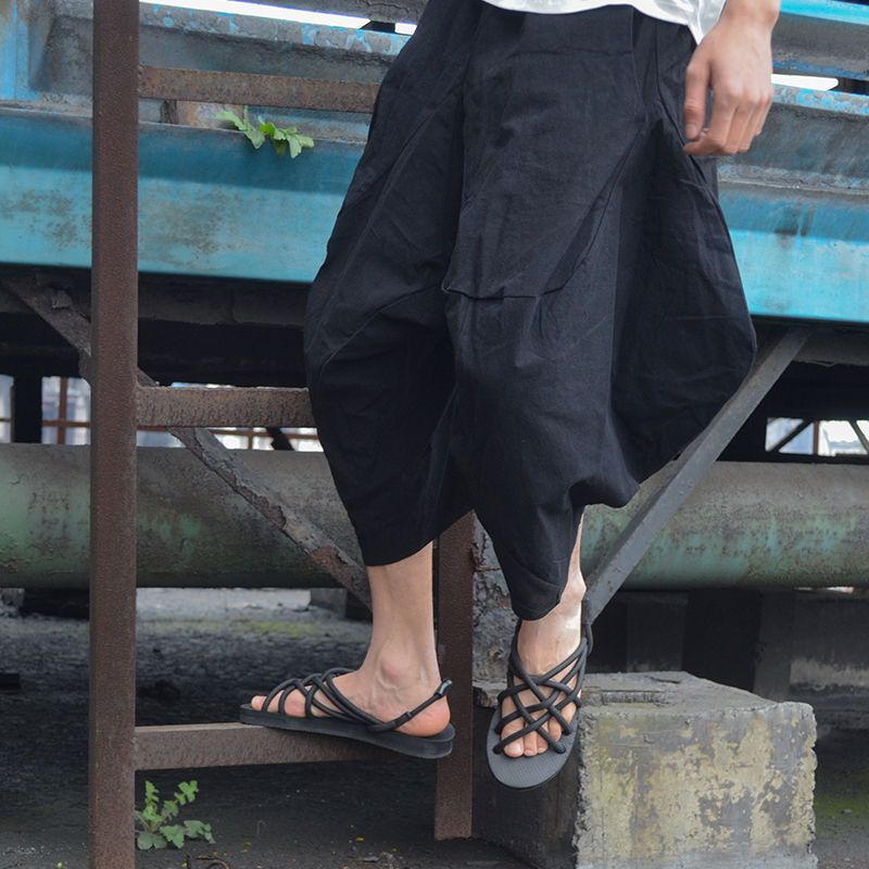 Bay Go Mall - Cropped Harembroek