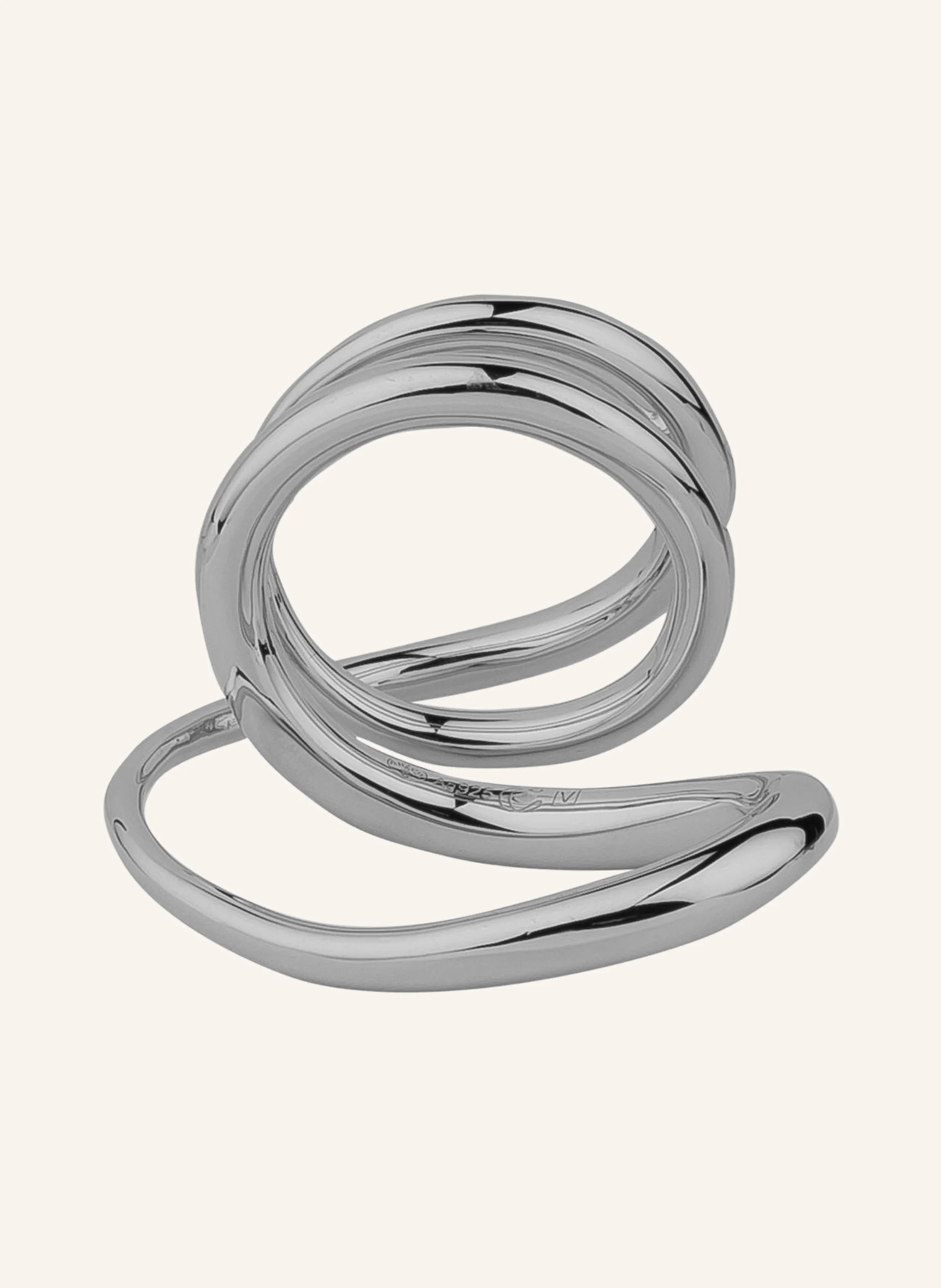 Charlotte CHESNAIS Ring ROUND TRIP