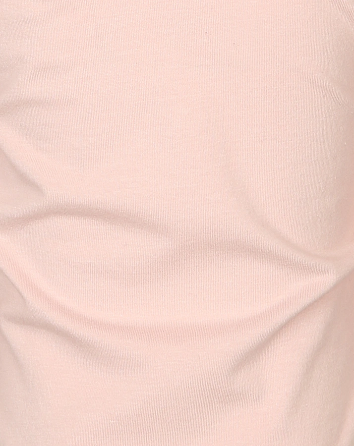 Langarmshirt PURE – MINI MONSTER in rose
