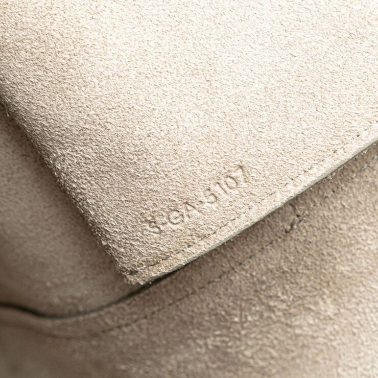 Celine Vintage Celine Handbag Beige