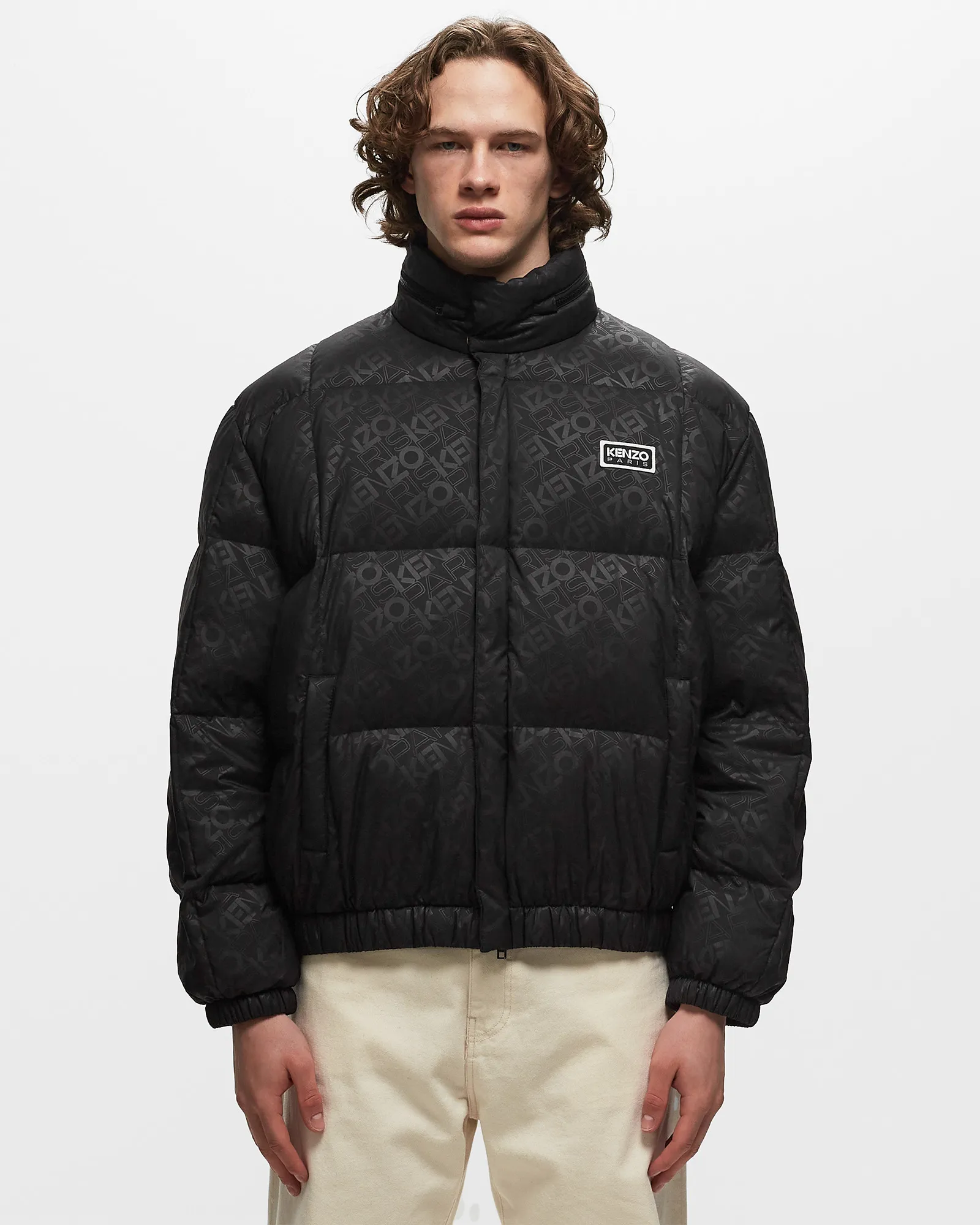 Kenzo DOWN JACKET