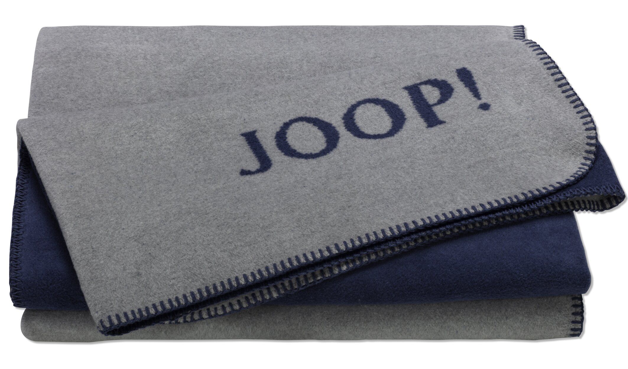 Wohndecke JOOP! UNI DOUBLEFACE