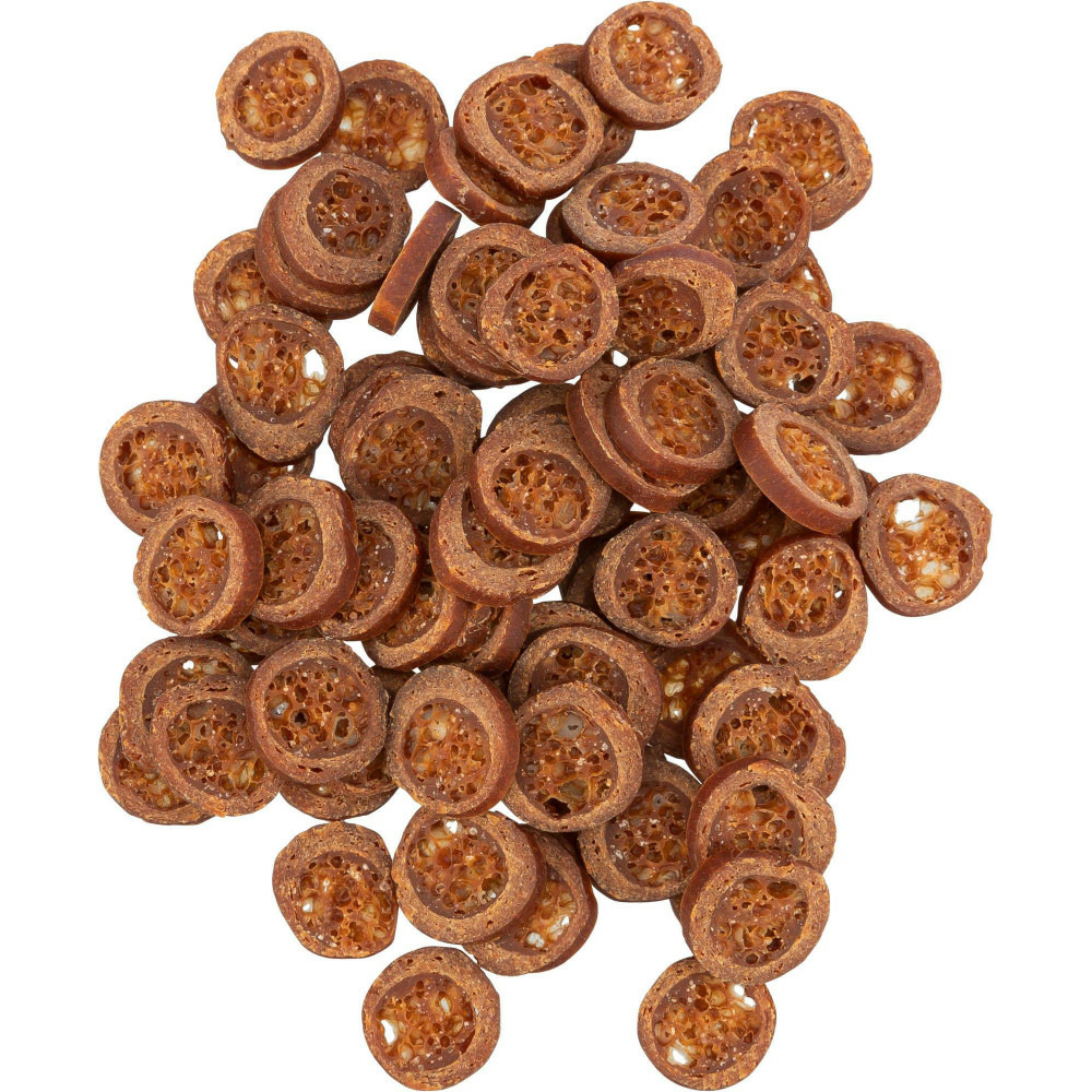 Friandises au poulet & maquereau 50 g pour chat