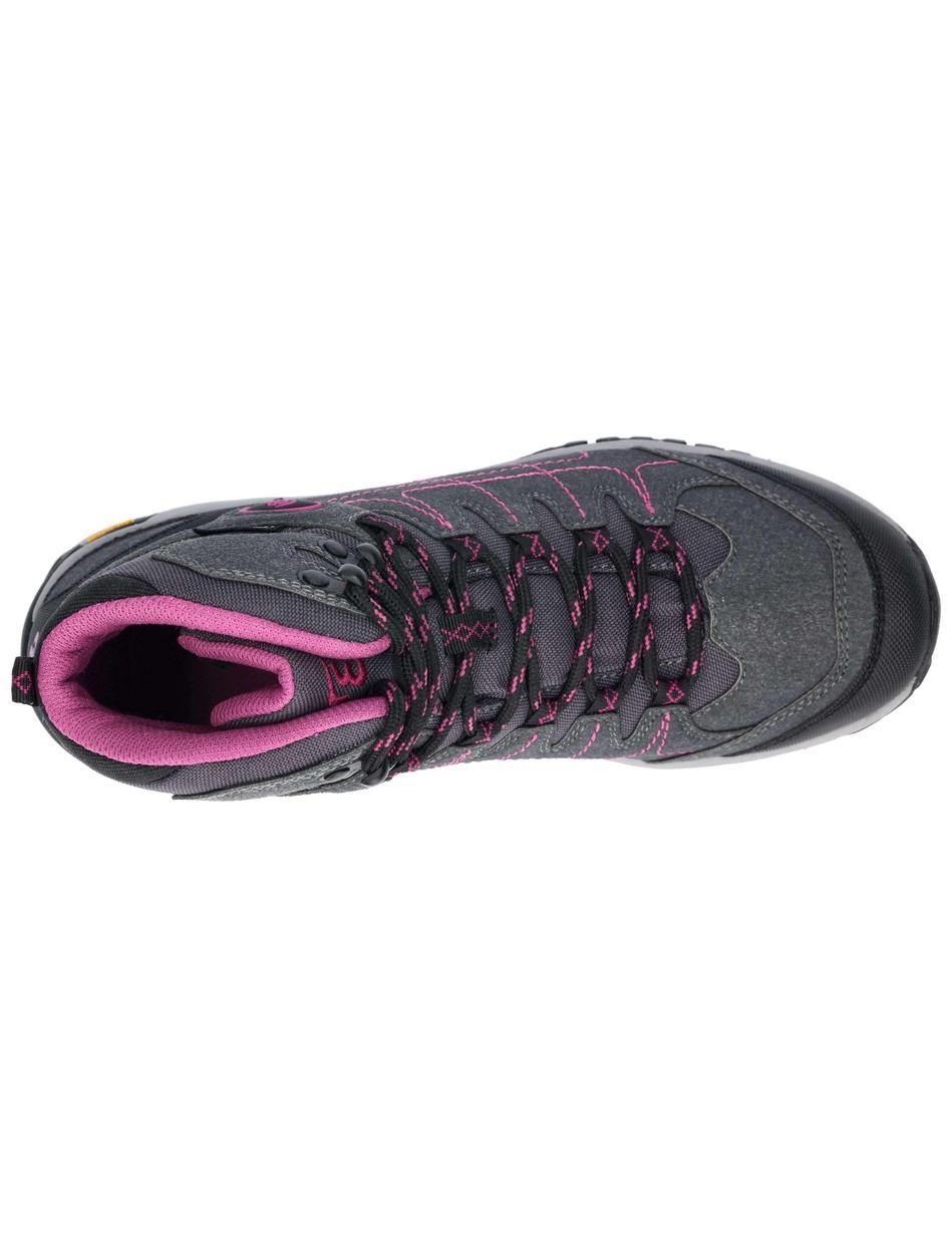 Outdoorstiefel Mount Shasta High