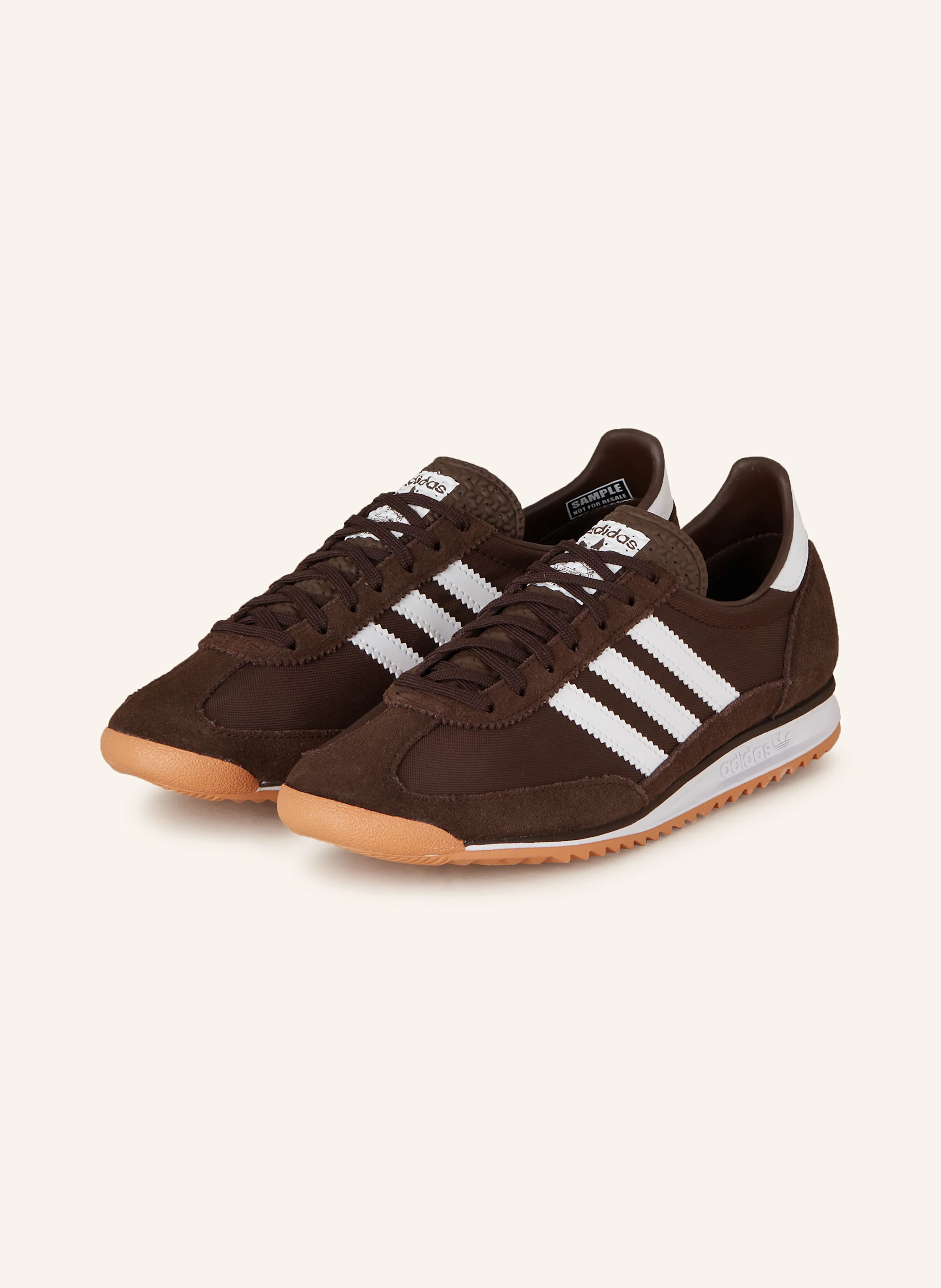 adidas Originals Sneaker SL 72 OG