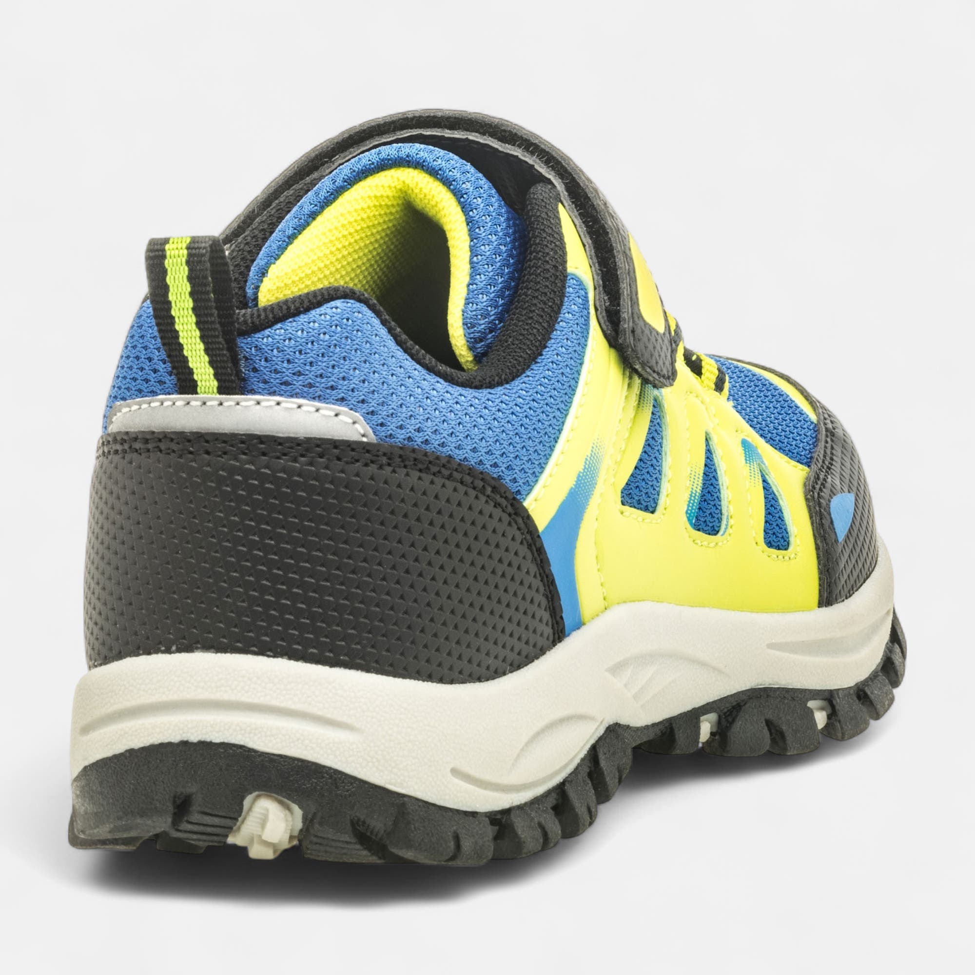 Sneakers Garçon bleu