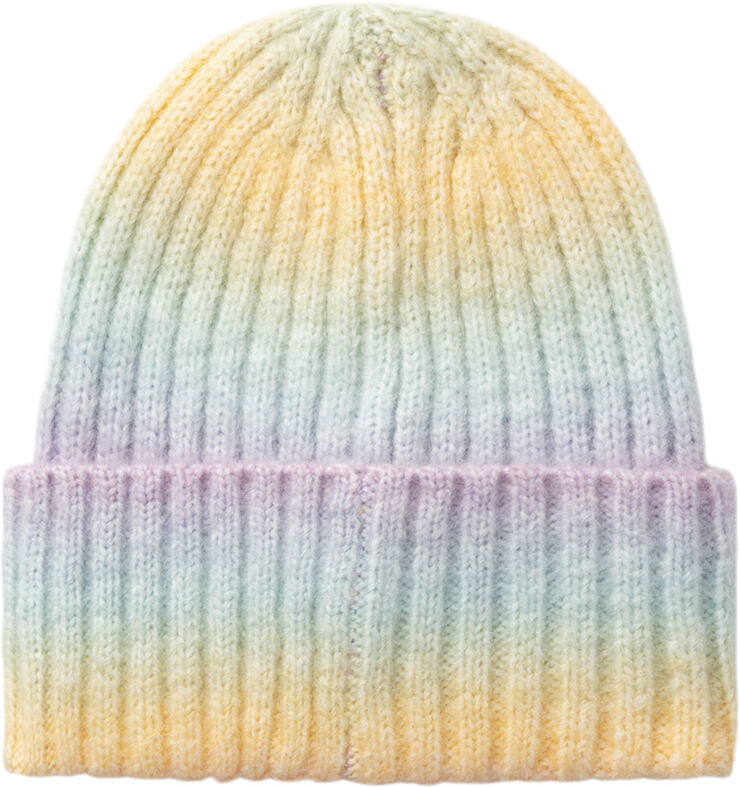 Name It NMFMARSHMELLOW BEANIE Moonlite mauve