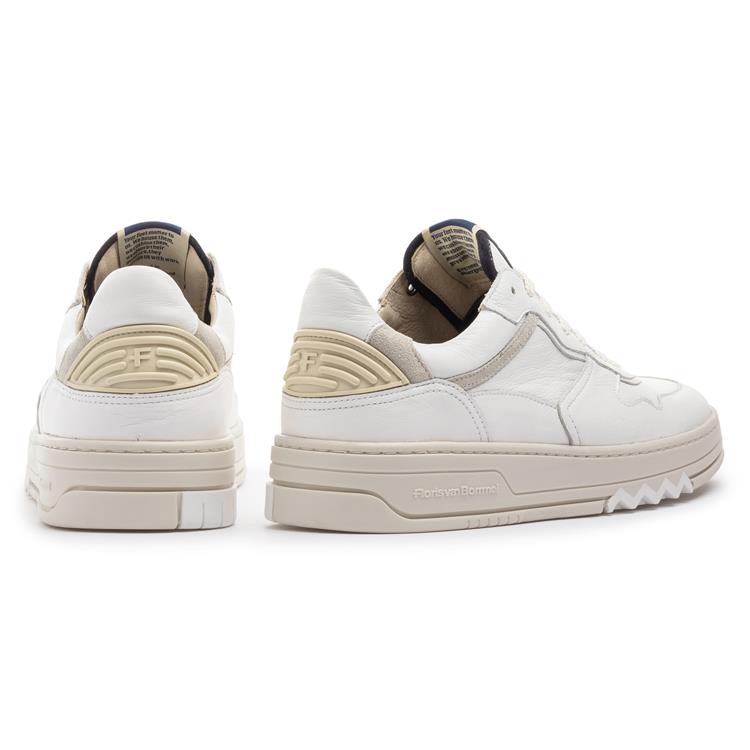 Floris van Bommel SFM-10166 white
